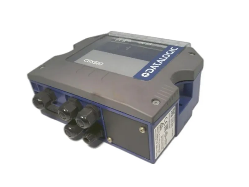 DATALOGIC CBX510 PLC模組/機架