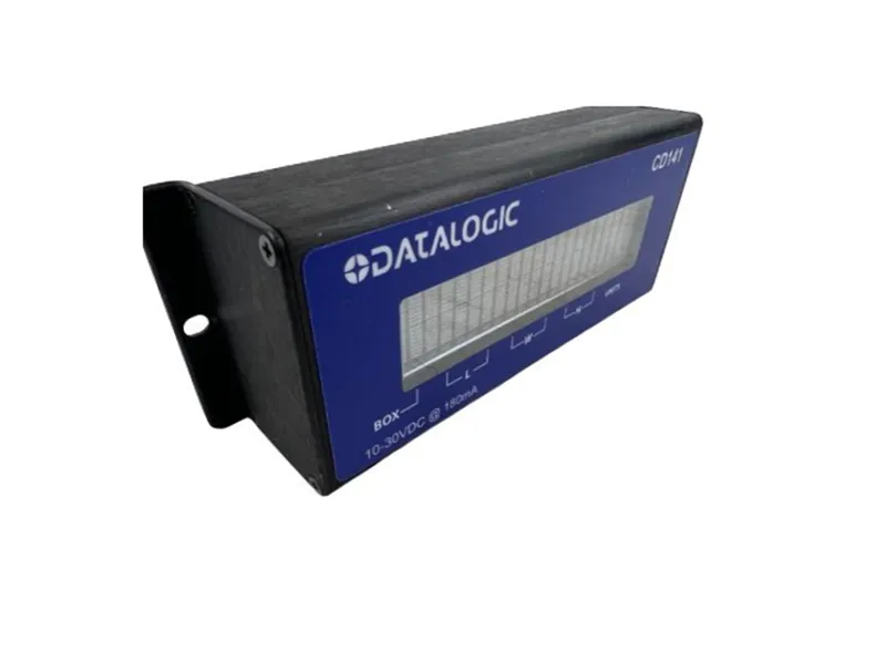 CD141 OIT 替換顯示屏/觸控屏（DATALOGIC）