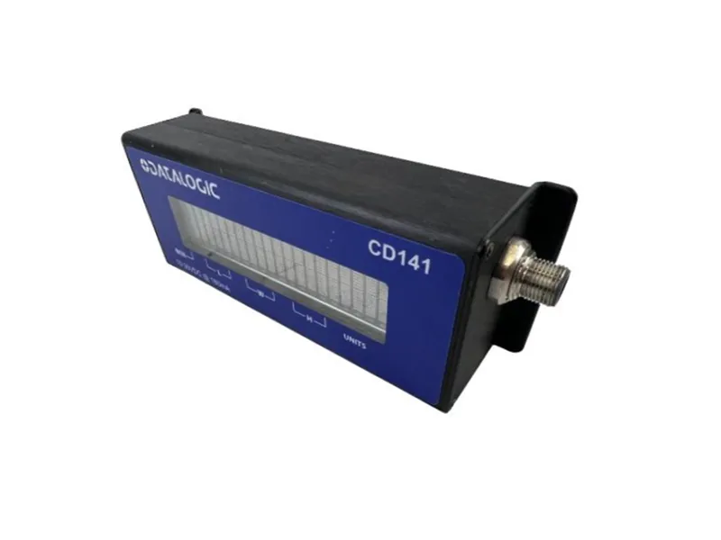 CD141 OIT 替換顯示屏/觸控屏（DATALOGIC）