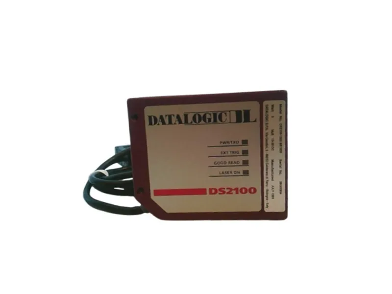 DATALOGIC DS2100-1000手持式條碼掃描器