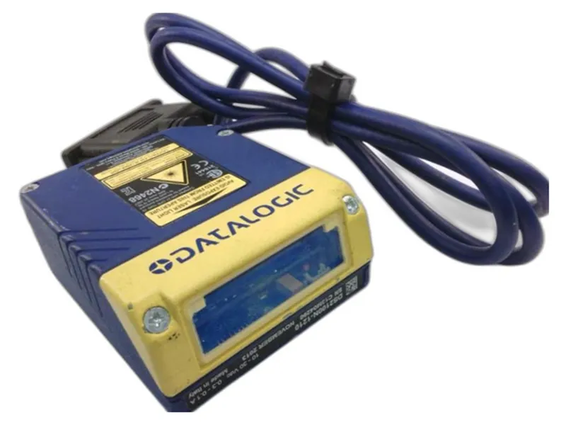 DATALOGIC DS2100N-1210工業條碼掃描器