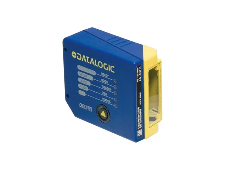 DATALOGIC DS2100N-1214手持式條碼掃描器