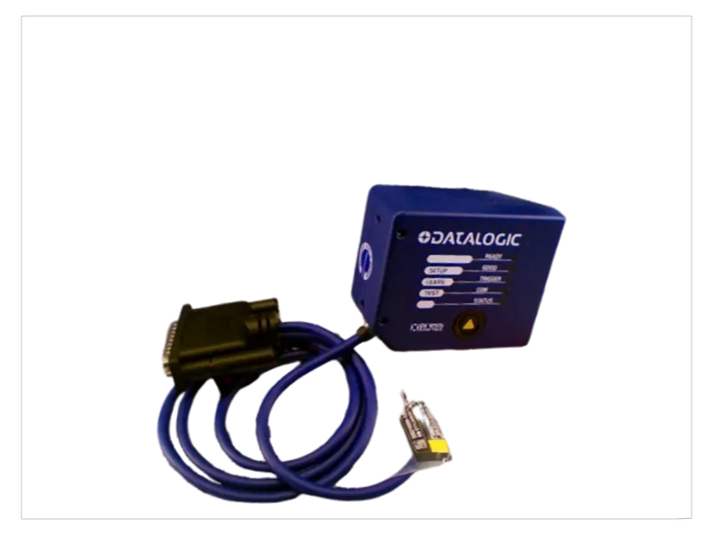 DATALOGIC DS2100N-1214手持式條碼掃描器
