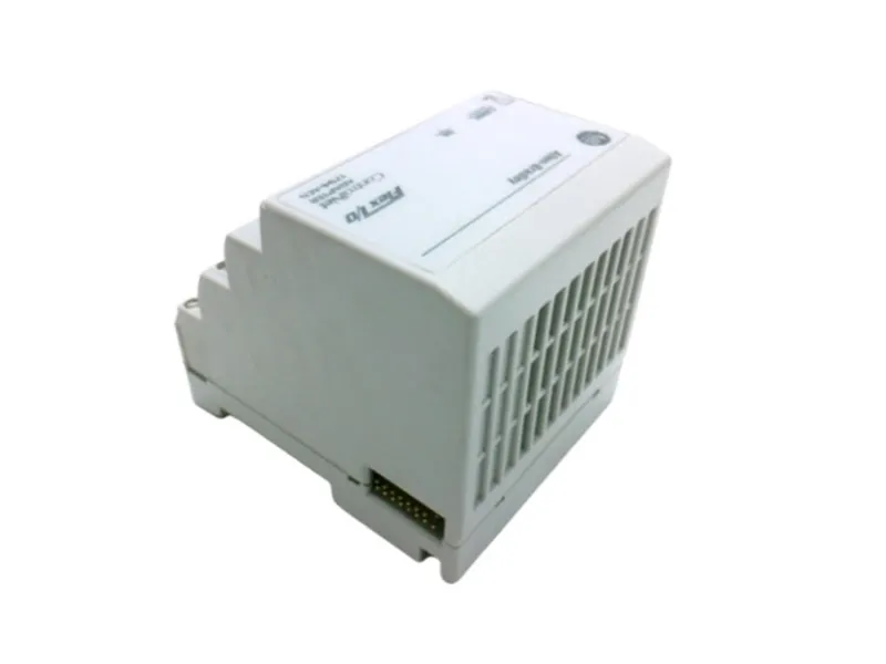 ALLEN BRADLEY 1794-ACN PLC模組/機架