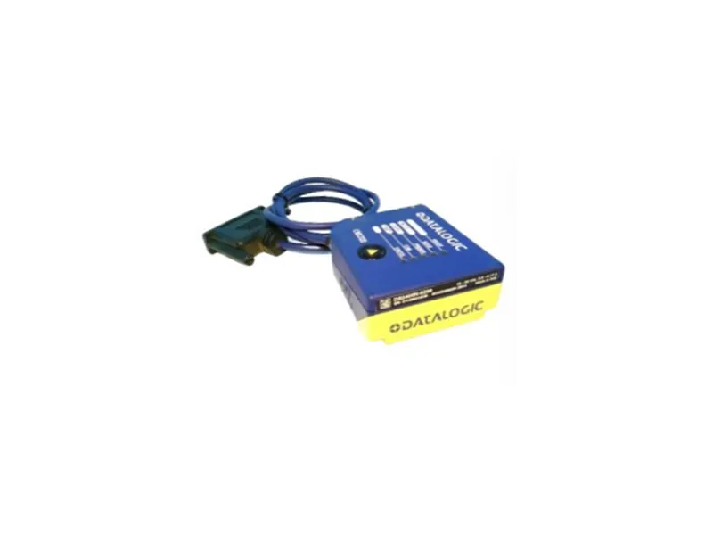 DATALOGIC DS2400N-0200 Industrial Barcode Scanner