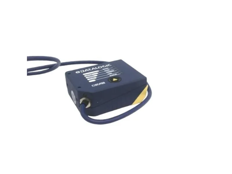 DATALOGIC DS2400N-2200 工業條碼掃描器