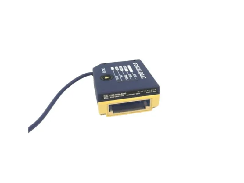 DATALOGIC DS2400N-2200 工業條碼掃描器