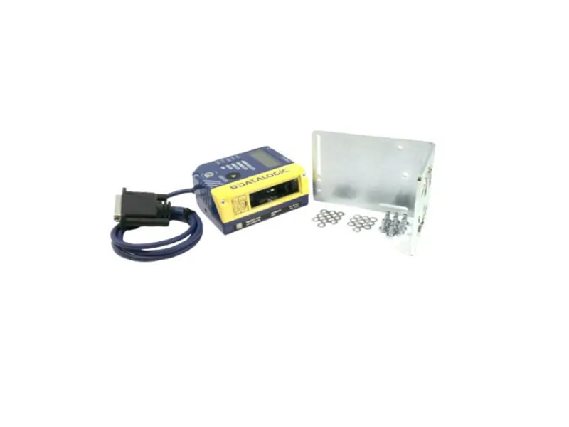 DATALOGIC DS4800-1000 Industrial Barcode Scanner