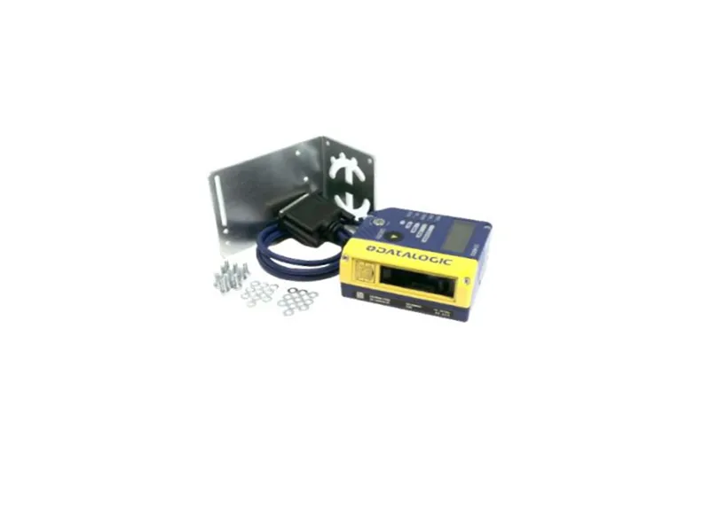 DATALOGIC DS4800-1000 Industrial Barcode Scanner
