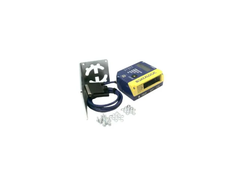 DATALOGIC DS4800-1000 Industrial Barcode Scanner
