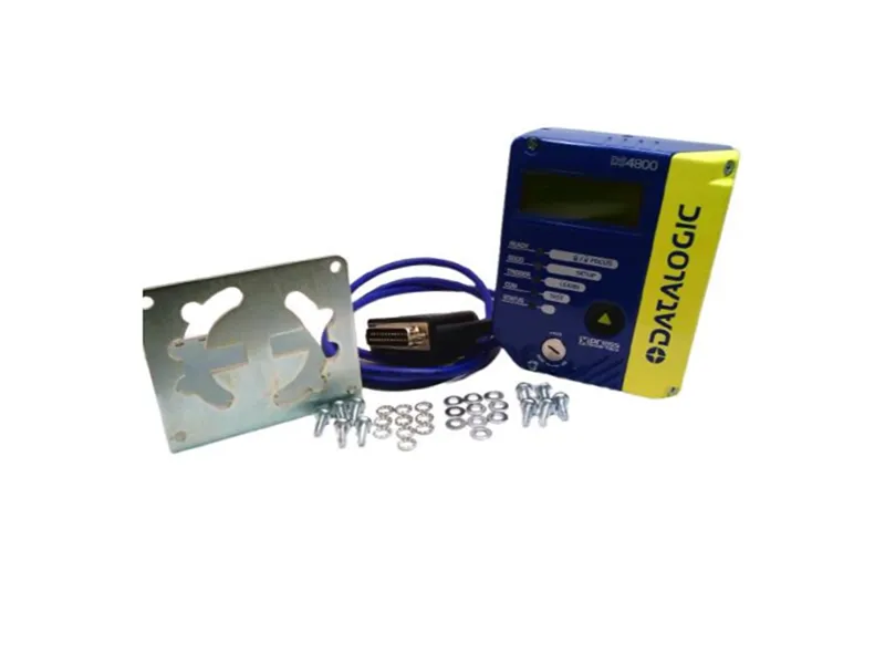DATALOGIC DS4800-1000 Industrial Barcode Scanner
