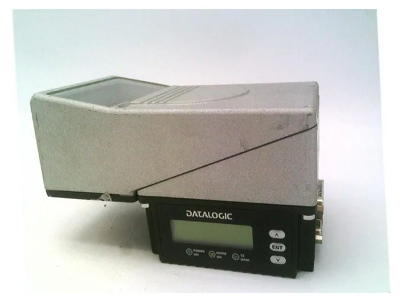 DATALOGIC DS6400-105-010 Industrial Barcode Scanner