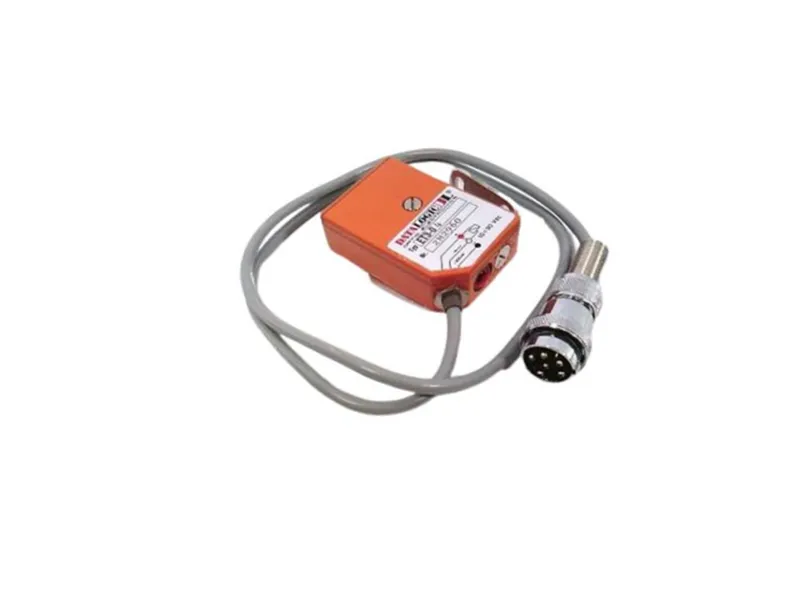 DATALOGIC ET3-04 光電傳感器