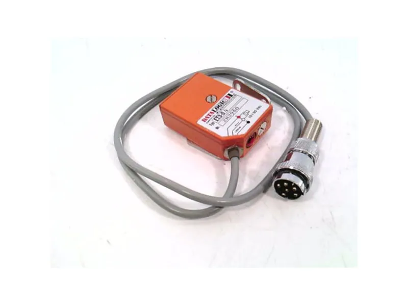 DATALOGIC ET3-04 光電傳感器