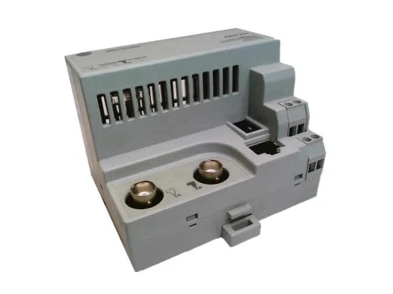 ALLEN BRADLEY 1794-ACNR PLC模組/機架