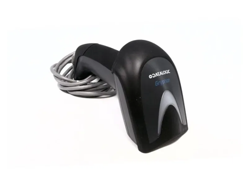 DATALOGIC GD4430-BK-HD電腦掃描儀
