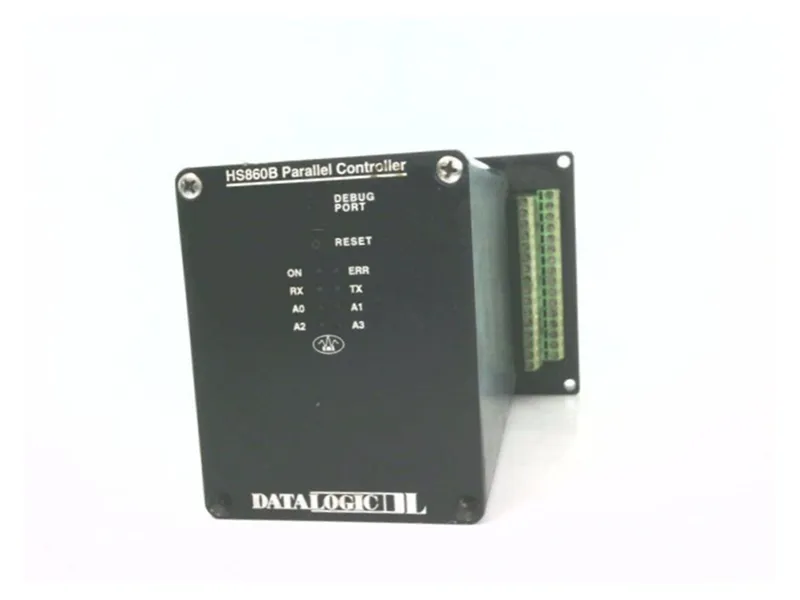 DATALOGIC HS860B溫度/過程控制器