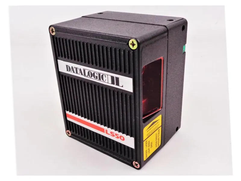 DATALOGIC LS50-H Industrial Barcode Scanner