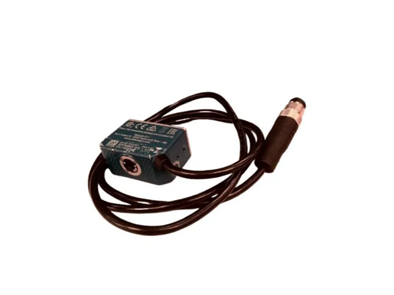 DATALOGIC MATRIX 120-310-001 Industrial Barcode Scanner