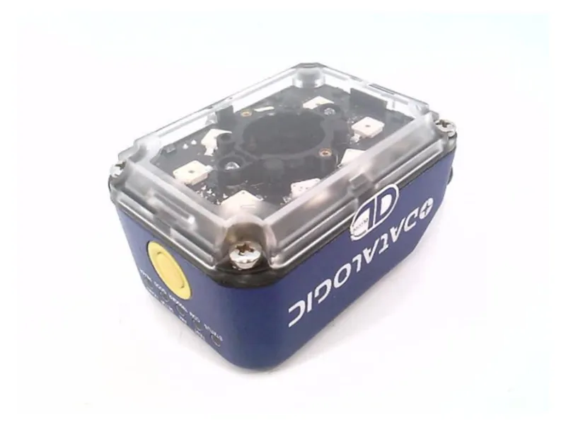 DATALOGIC MATRIX 300N 412-010 Industrial Barcode Scanner
