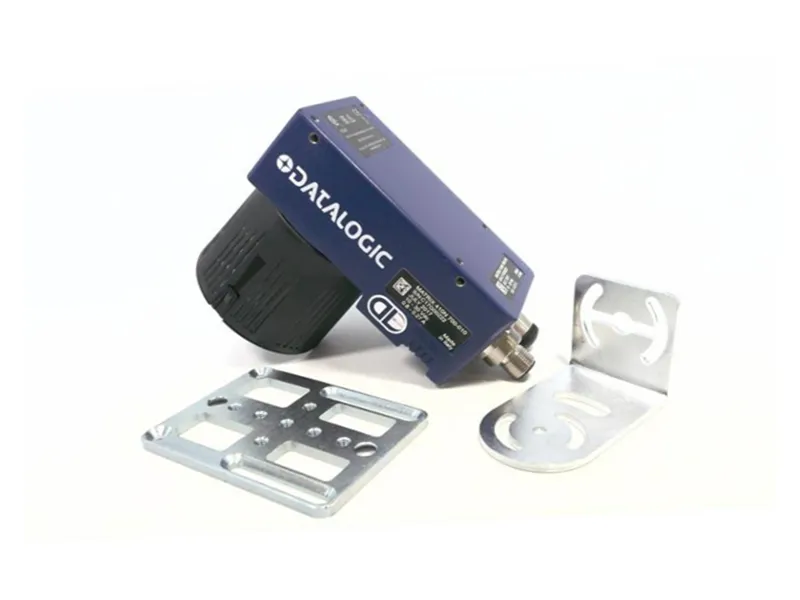 DATALOGIC MATRIX 410N 700-010 Industrial Barcode Scanner