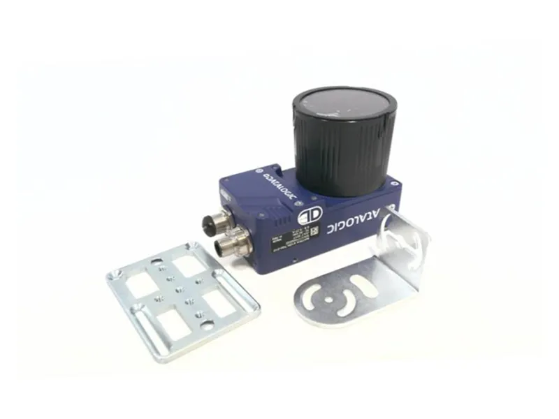 DATALOGIC MATRIX 410N 700-010 Industrial Barcode Scanner