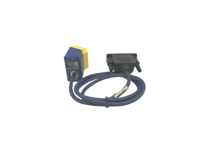 DATALOGIC MATRIX-200-212-000 Industrial Barcode Scanner