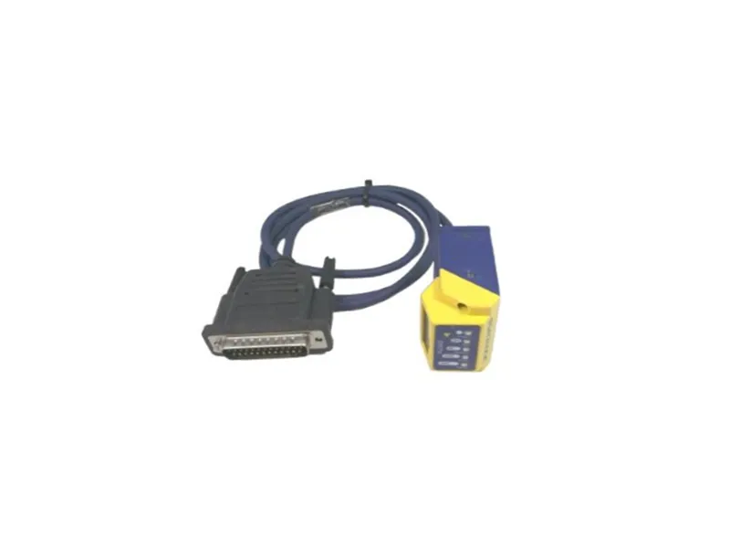 DATALOGIC MATRIX-200-212-000 Industrial Barcode Scanner