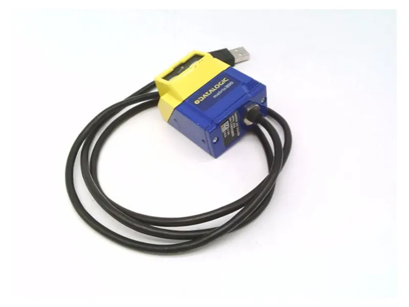 DATALOGIC MATRIX-200-212-020 Industrial Barcode Scanner