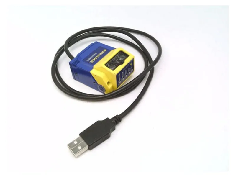 DATALOGIC MATRIX-200-212-020 Industrial Barcode Scanner