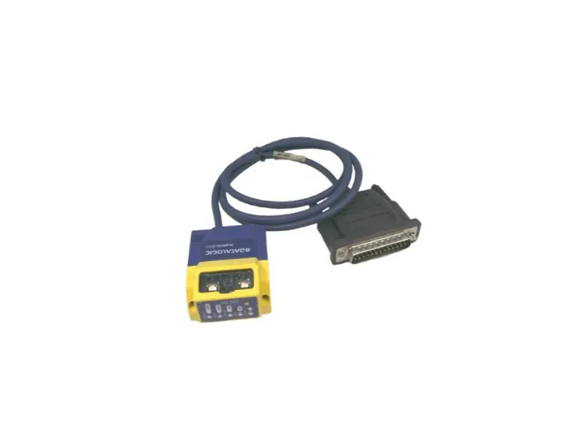 DATALOGIC MATRIX-210-212-000 工業條碼掃描器