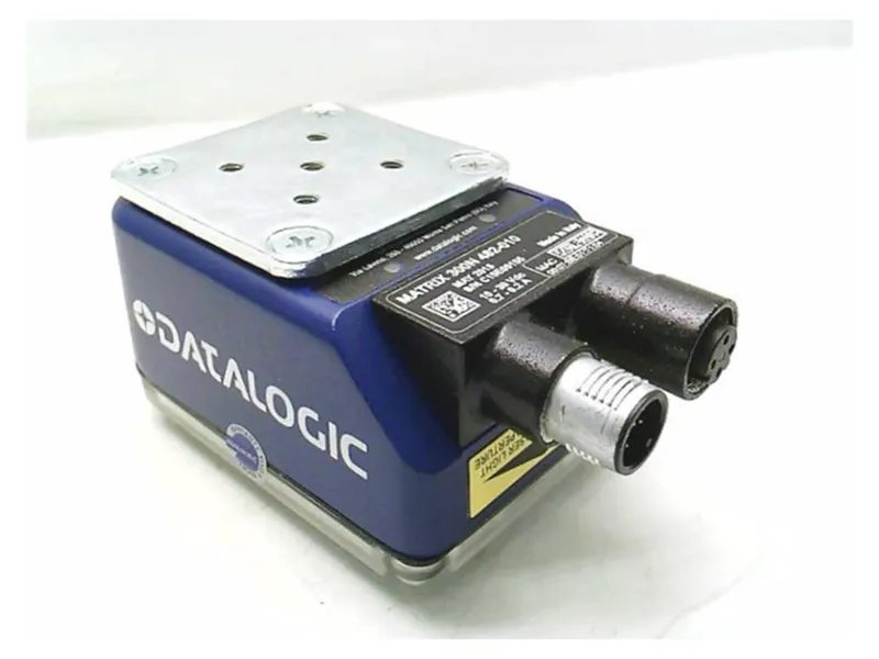 DATALOGIC MATRIX-300N-482-010安全激光掃描儀