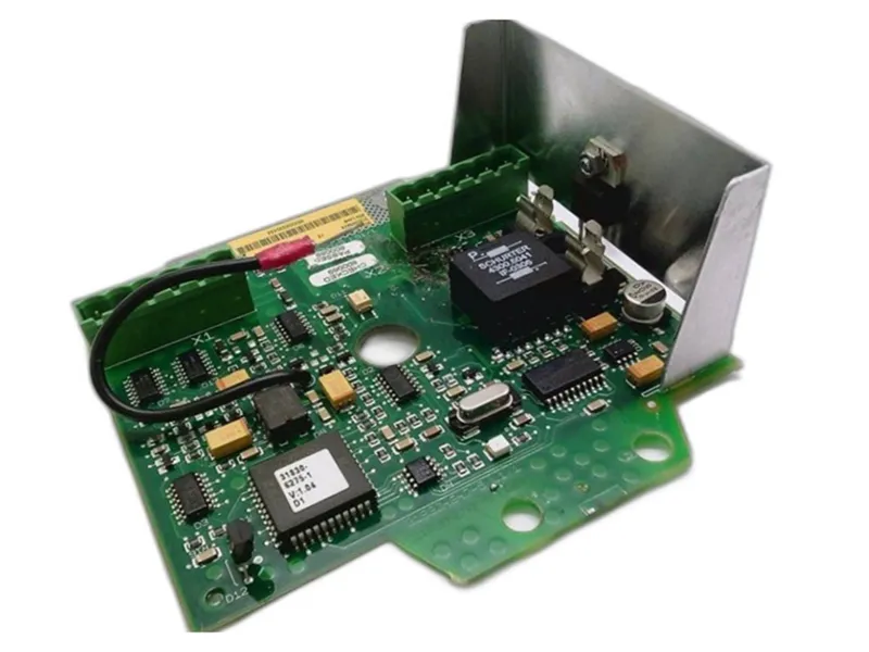 3183045474 PC板 PLC/附加板 - ABB - ALFA LAVAL AUTOMATION