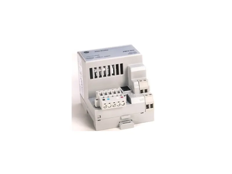 ALLEN BRADLEY 1794-ADNK VDC邏輯I/O模組