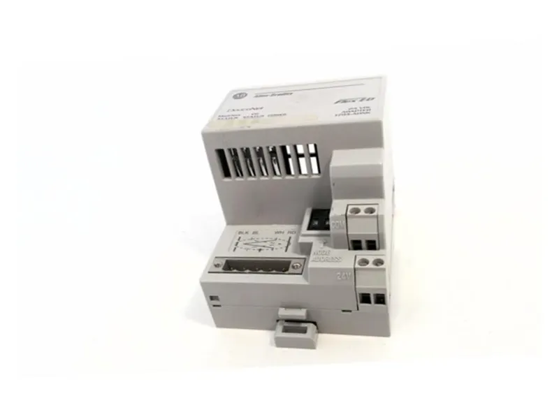 ALLEN BRADLEY 1794-ADNK VDC邏輯I/O模組