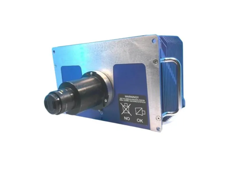 DATALOGIC NVS9000-1100 Industrial Barcode Scanner