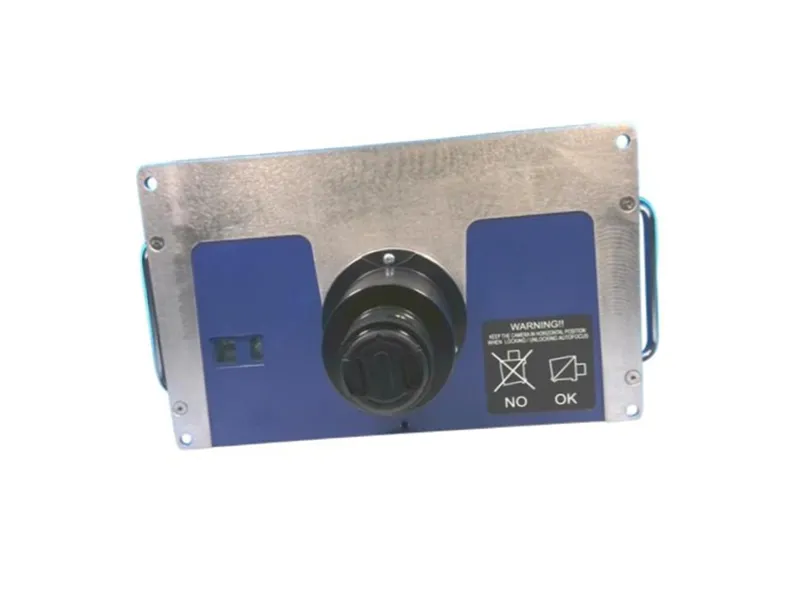 DATALOGIC NVS9000-1100 Industrial Barcode Scanner