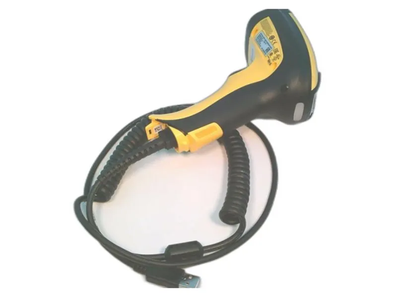 DATALOGIC PD9531 Industrie-Barcodescanner