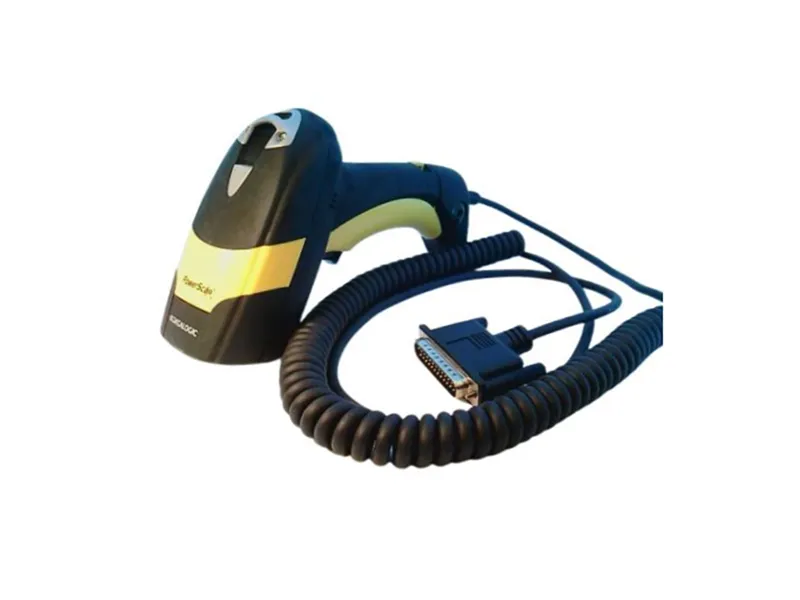 DATALOGIC POWERSCAN D8330手持式條碼掃描器