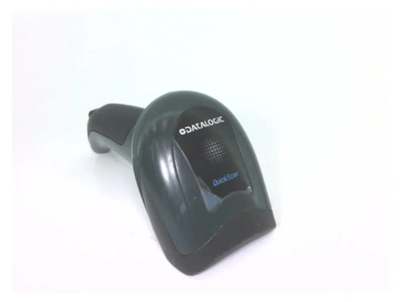 DATALOGIC QD2430-BK 電腦掃描儀