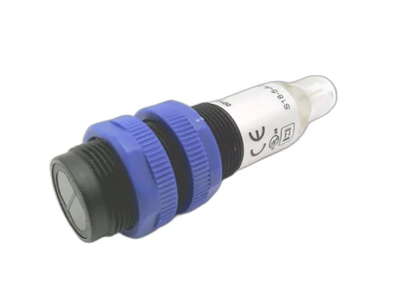 Fotoelectrische sensor DATALOGIC S18-5-A-32
