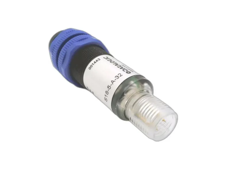 Fotoelectrische sensor DATALOGIC S18-5-A-32