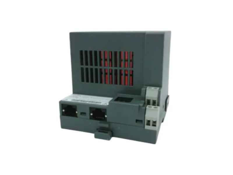 ALLEN BRADLEY 1794-AENTRXT PLC模組/機架