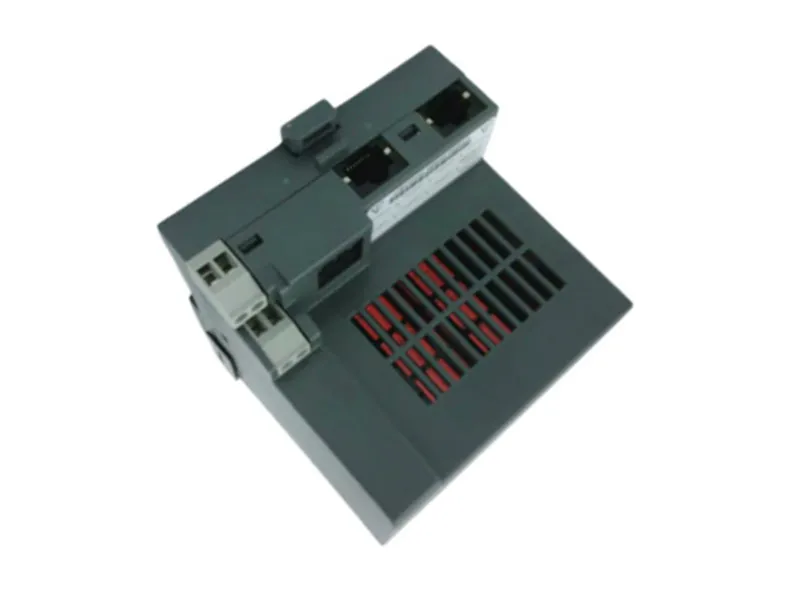 ALLEN BRADLEY 1794-AENTRXT PLC模組/機架