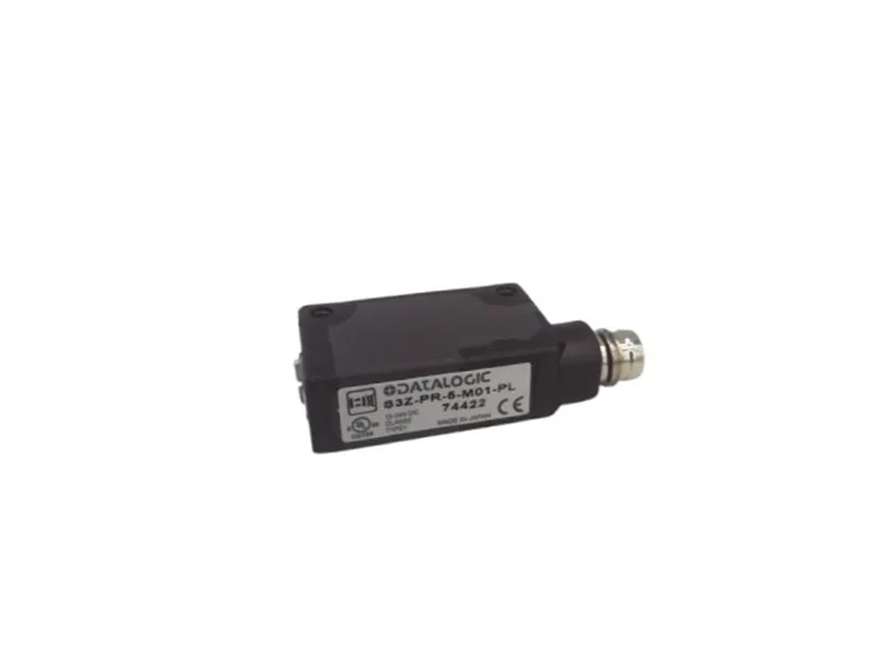 Fotoelektrische sensor DATALOGIC S3Z-PR-5-M01-PL