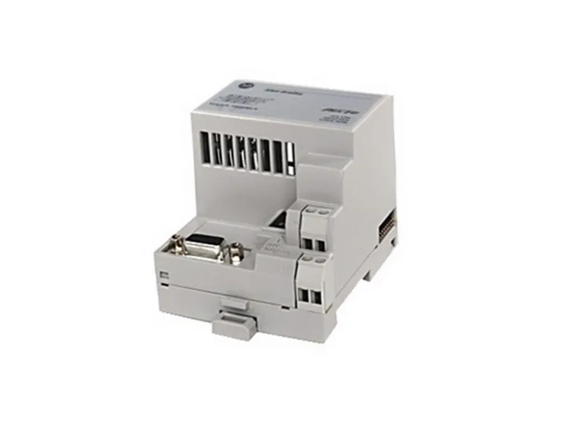 ALLEN BRADLEY 1794-APB PLC模組/機架