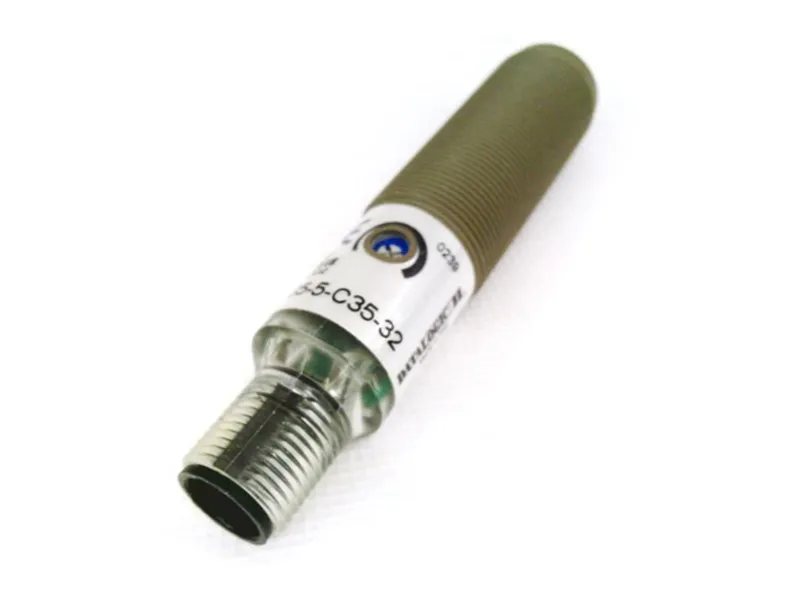 DATALOGIC S5-5-C35-32 光電傳感器