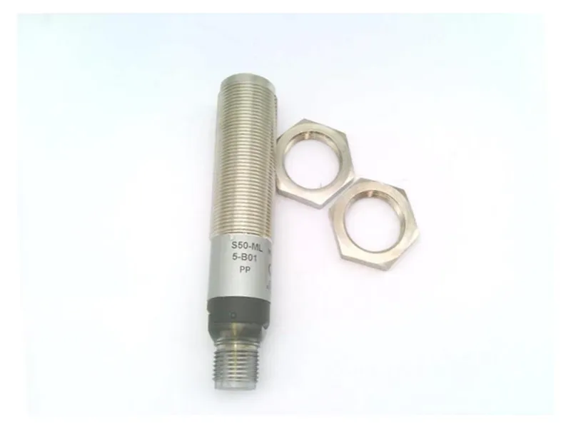 DATALOGIC S50-ML-5-B01-PP Fotoelektrische sensor