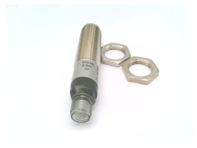 DATALOGIC S50-ML-5-B01-PP Fotoelektrische sensor