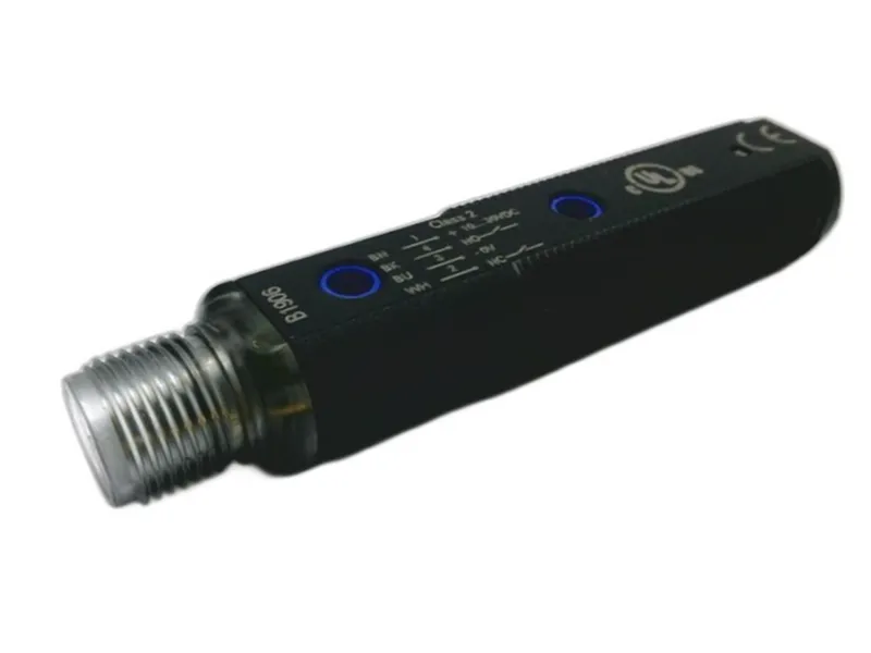 DATALOGIC S50-PA-5-C21-PP 光電感測器